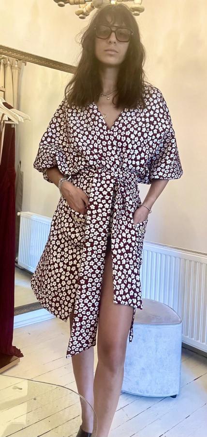 Daisy dream kimono ceket