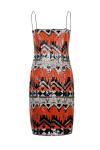Navara dress