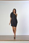 Sosana black dress