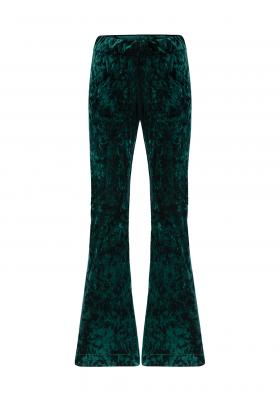 Ester Green Trousers