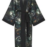 Cosmos Kimono
