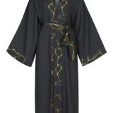 Cracky Kimono