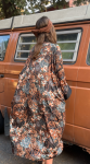 Marie Anne kimono