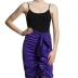 Karin purple etek