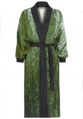 Cuffy Elif Kimono