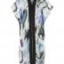Blue Dream Kimono