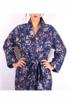 Nora kimono jacket