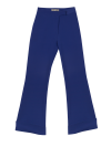 Chris blue pants