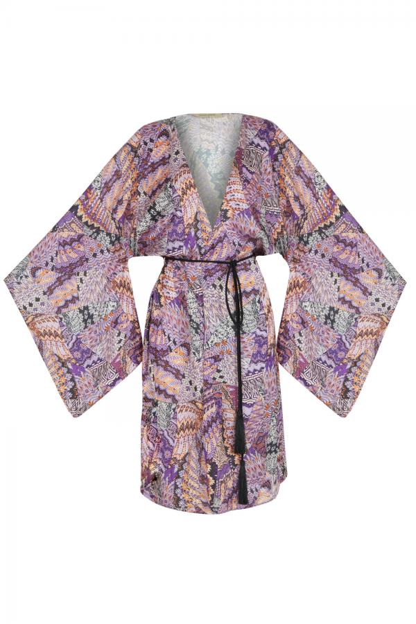 Socal Kimono