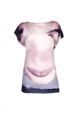 Face Blouse