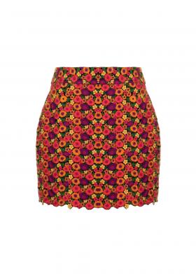 Dalia Skirt