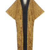 Rising Sun Panço Kimono