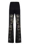 Vanessa flared trousers