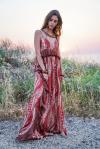 Kimora dress