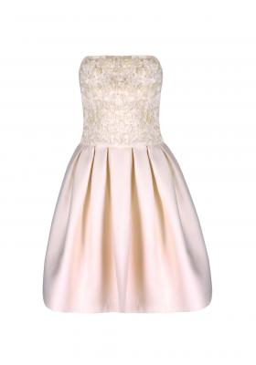 Carmela dress