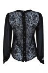 Seta shirt