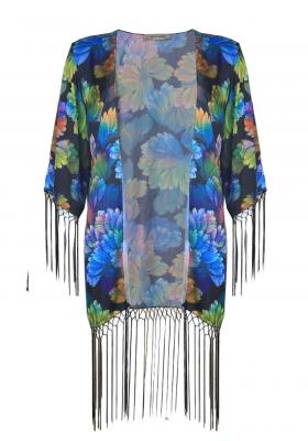 Jazzy Kimono