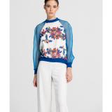 Octagon sweatshirt