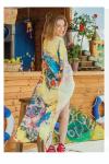Iris Kimono