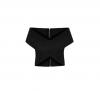 Bashaque croptop