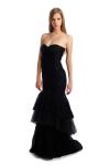 Gala dress