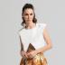 Alexis Crop Top