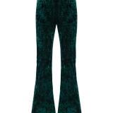 Ester Green Pantolon