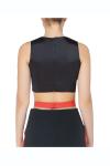 Emilia cropped top