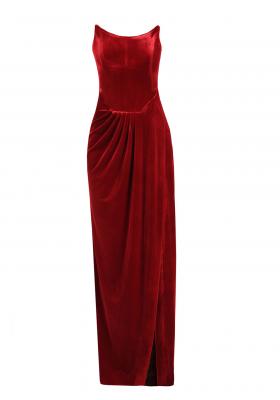 Nina dress