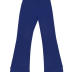 Chris blue pantolon