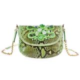 long chain milu clutch