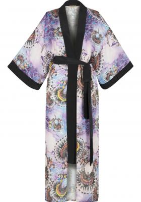 Siu Kimono